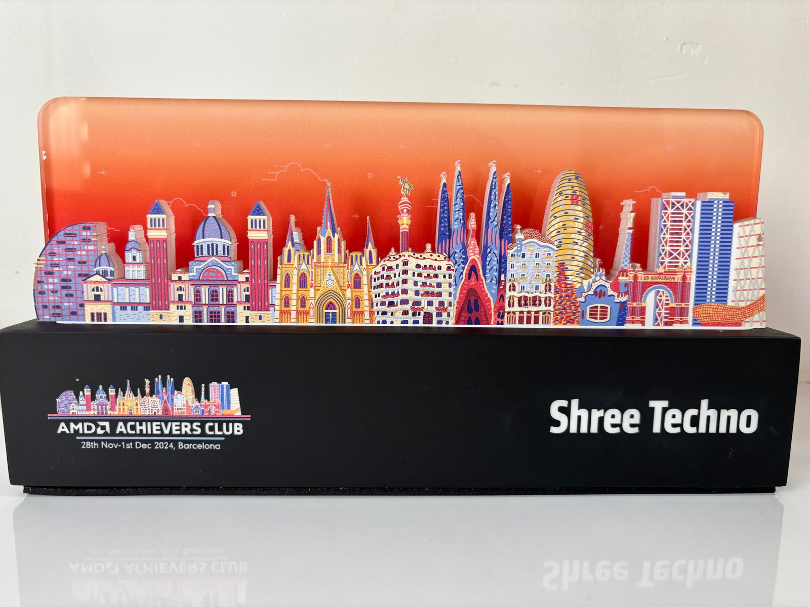 Innovation Excellence Award