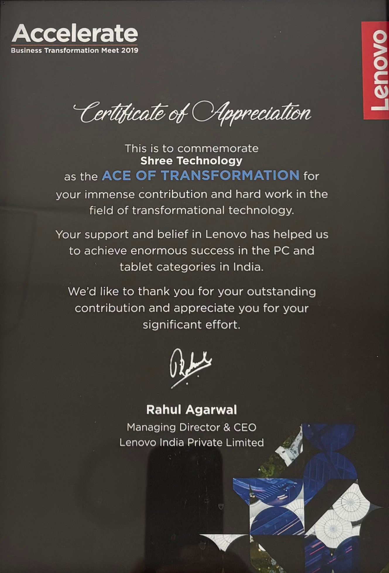 Top IT Service Provider